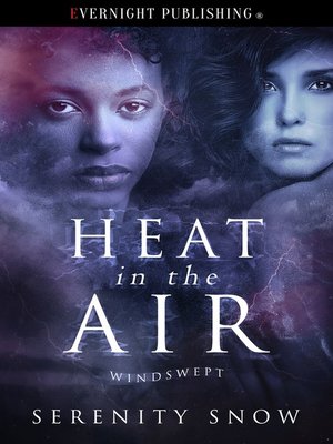 cover image of Heat in the Air
